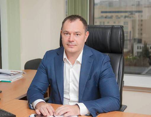 Банковские продукты и сервисы для ведения бизнеса 